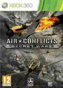Descargar Air Conflicts Secret Wars [MULTI5][PAL][COMPLEX] por Torrent